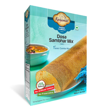 Dosa Sambhar Mix