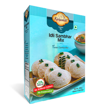 Idli Sambhar Mix