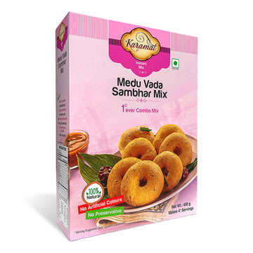 Medu Vada Sambhar Mix