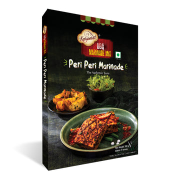 Peri Peri Marinade Mix