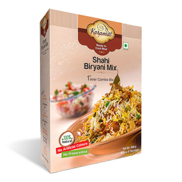 Shahi Biryani Mix