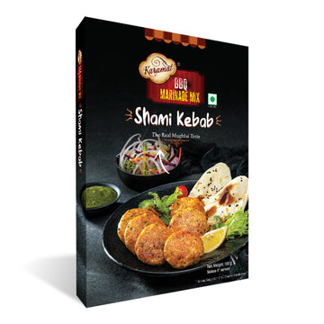 Shami Kebab Mix