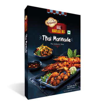 Thai Marinade Mix