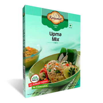 Upma Mix