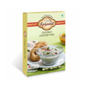 Coconut Chutney Mix