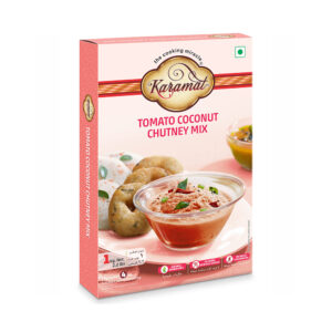 Tomato Coconut Chutney Mix