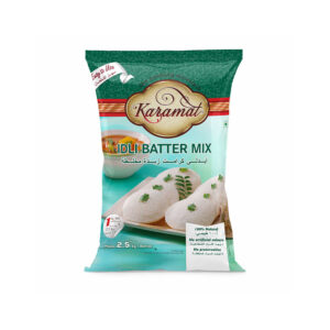 IDLI BATTER MIX