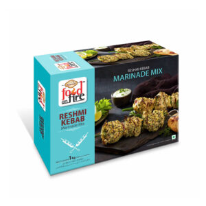 Reshmi Malai Tikka Marinade (White)