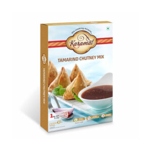 Tamarind Chutney Mix