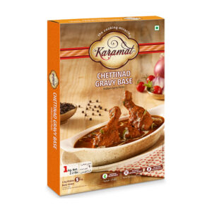 CHETTINAD GRAVY BASE