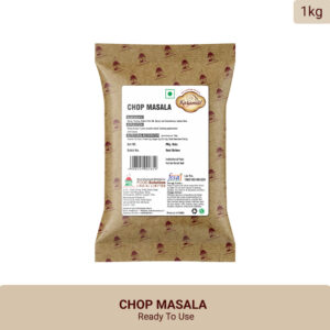 Chop Masala