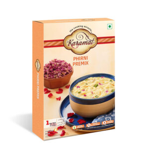 Phirni Premix