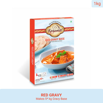 Red Gravy Base