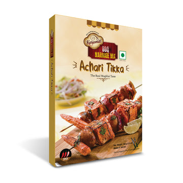 Achari Tikka Marinade Mix