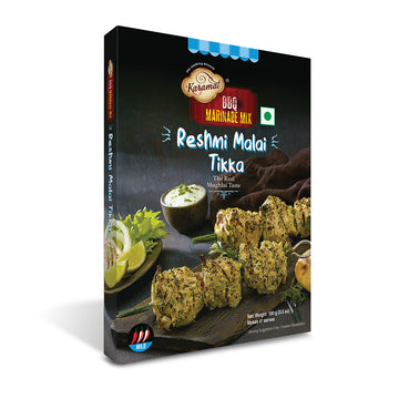 Reshmi Malai Tikka Marinade Mix (WHITE)