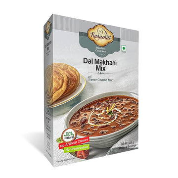 Dal Makhani Mix