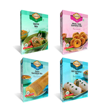 Breakfast Solutions