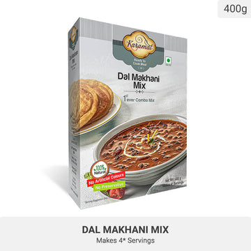 Dal Makhani Mix
