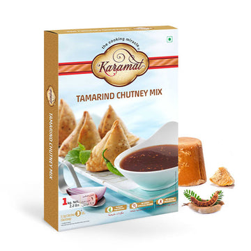 Tamarind Chutney Mix