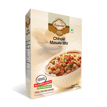 Chhole Masala Mix