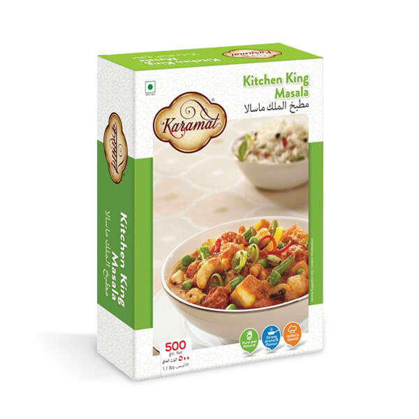 Kitchen King Masala
