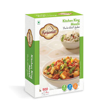 Kitchen King Masala