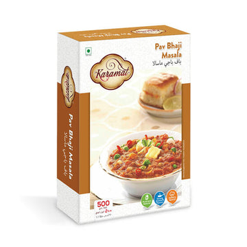Pav Bhaji Masala