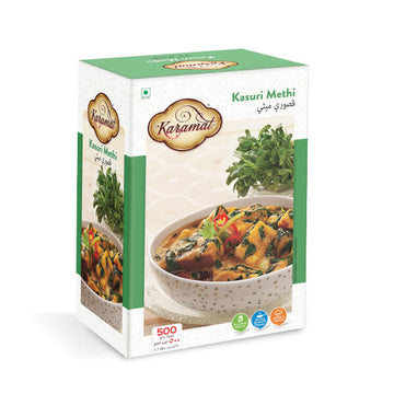 Kasuri Methi