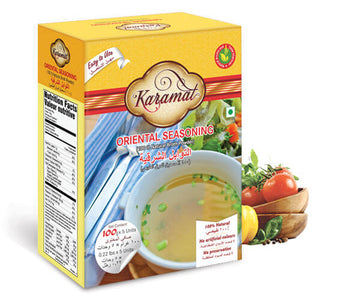 Oriental Seasoning