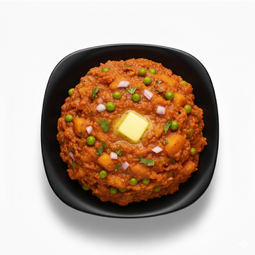 Pav Bhaji Mix